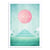 Affiche 50x70 cm - Visit Mexico - Henry Rivers