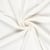 Tissu maille Viscose lourde Stella uni Blanc