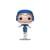 Les 4 Fantastiques : Premiers pas - Figurine POP! Invisible Woman (Astronaut) 9 cm