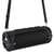 Enceinte Bluetooth Portable 20W Puissante Autonomie 4H Avec Sangle Outdoor Noir YONIS