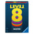Level 8 - Master - Jeu de cartes