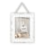 CORNICE RIVOLI WHITE 10X15