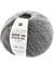 Pelote de laine Luxury Super 100 superfine wool dk - Rico Design 11 Gris