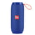 Enceinte Bluetooth Portable Sans Fil Avec Micro Et Radio FM 10m De Portée YONIS
