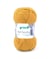 Laine à chaussettes à tricoter HOT SOCKS UNI - Grundl - certifiée Oeko-Tex 69 Jaune