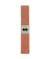 Biais en coton motif Etoiles 1,5m x 20mm - Passion Rubans Orange