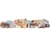 Puzzle de lettres Animaux - Small Foot company