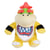 Super Mario - Peluche Bowser Jr. 22cm - Simba
