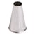 Douille unie inox Ø 14 mm