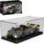 Huayra R + Vitrine