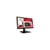 Lenovo ThinkVision T24t-20 T24t20 LED-Monitor LEDMonitor (62C5GAT1EU)
