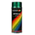 Spray de peinture  - vert métallisé - Motip