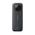 INSTA360 Caméra 360 X4 Noir