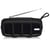 Enceinte Bluetooth Portable TWS Autonomie 5h Sono Puissante Jaune Noir YONIS