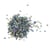 Jesmonite Paillettes de Verre 30g Mélange Gris