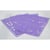 Grim'Tout - Pochoir de maquillage pour enfant 4 pièces Set 1