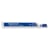 Mine de rechange pour porte-mine STAEDTLER - Mars micro carbon - 0,7 mm - B - Lot de 12