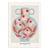 Affiche 30x40 cm - Vase collection V4 - El Buen Limon