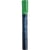 Lot de 10 marqueurs permanents - SCHNEIDER - Maxx 233 - Pointe biseautée 1+5 mm - Vert