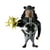 One Piece - Figurine Pacifista Mega WCF