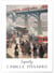 Affiche Camille Pissarro n°8 | A3 : 29,7x42cm