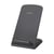 Maxlife Chargeur sans Fil Induction pour Smartphone Support Vertical 15W Noir