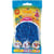 lot de 6 000 perles standard (Ø5 mm) bleu