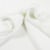 Tissu Crêpe satin mat Blanc Cassé