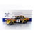 Voiture miniature Fiat 131 Abarth Rallye Monte-Carlo 1980 - 1/18e - Solido