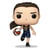 WNBA - Figurine POP! Indiana Fever: Caitlin Clark 9 cm - Funko