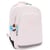 Sac à Dos Kipling Class Room 43 CM Sea Pink Met