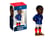 Figurine Minix - Dembélé - 7 cm - Coupe du Monde - France - Football Stars Mini