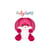 Peluche - Peluche > Lapin RUBY Rose Framboise – 80 cm
