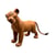 figurine disney lion Sarabi - Bullyland - Beige