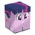Mon Petit Poney Friendship is Magic MLP001 Twilight Sparkle - SQUAROES