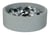 Piscine à balles Aire de jeu + 300 balles noir, blanc, perle, transparent, gris - Velinda