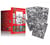 Tableau velours a colorier POCKET OISEAUX Sericolor