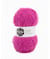 Pelote à tricoter PINGO CALIN - certifié Oeko-Tex - Pingouin Framboise Rose