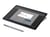 Microsoft Surface Go - tablette windows, écran 10.5 pouces (26.7 cm), WiFi / Bluetooth 5.1 + RAM 8 Go + stockage 256 Go + caméra principale 8 mpx - gris
