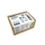 Set Jesmonite AC84 250 ml liquide 1250gr base