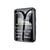 Lecteur MP3 Écran Tactile 1.77' 8GB E-Book Traduction Bluetooth Portable YONIS