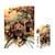 L´Attaque des Titans - Puzzle 1000 pièces L´Attaque des Titans - Plastoy