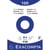 Fiches bristol - A4 - Blanc - Unie - Non perforées - Lot de 100 - Papier épais - Exacompta