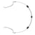 Sennheiser Neckband for HSP Essential - Tour de cou de rechange pour micro HSP Essential Omni