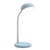 TAMY lampe design LED bleu