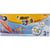 Lot de 24 feutres de coloriage pointe large - BIC - Kids Visacolor XL - Multicolore