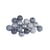Perles en bois 10mm Assortiment