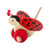 Coccinelle Florah à pousser - Goki