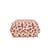 Boîte couture 19,5x13x9,5cm cerise