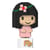 Vierge Taille standard | JEKCA | 14 ans et +